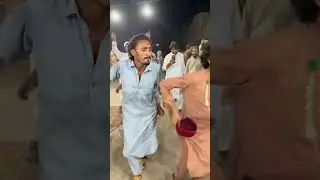 Bannu DJ funny dance