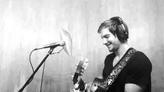 Learning to live again - Live Acoustic cover