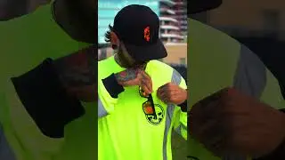 High Visibility Gear