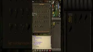 OSRS P2P Money Making Method With No Requirements! 790k/h (Even Brand new Account Can Do It 2023)