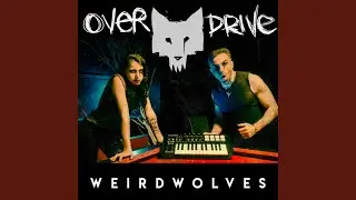Overdrive (Klack Remix)