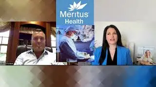 Neurosurgeon of the Year Dr. Gentian Toshkezi featured on 