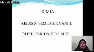 Metode Ilmiah