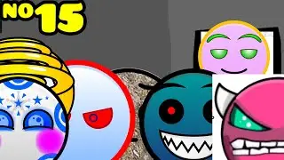 GD Lobotomies Plus #15