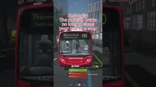3 THINGS YOU missed IN CROYDON REDEFINED UPDATE ROBLOX #roblox #croydonbus #croydon #bussimulator