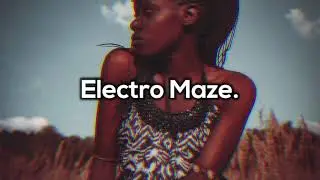 Khalid - Talk (Olmos Remix) [Copyright Free]