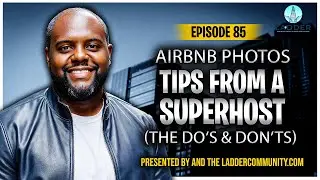 Airbnb Photos: Tips from a Superhost (The Do's and Dont's)
