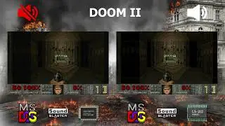 [OVM] DOOM II (ALS4000 vs LS-212)