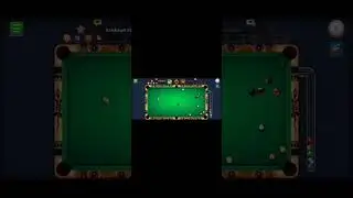 I play 8 pool for 1 year 