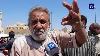 الشلالة تعاني ضعف الخدمات وتتخوف من إجراءات التطوير (30/8/2019)