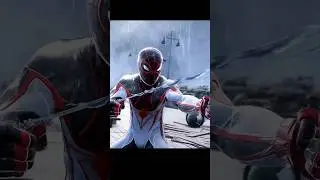 Nahh. Don't Mess With Spidy 💀🔥 #shorts #trending #viral #shortvideo #spiderman