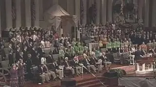 I Believe God - FBC Singers