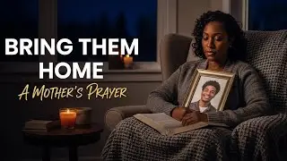 2AM Mother&rsquo;s Prayer for Her Child | Christian Prayer Song (Audio Only)