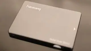 S102 Pro 500GB 2.5