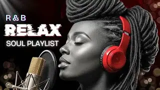 【R&B Soul】Relaxing R&B Soul for Sleep &ndash; Healing Love Songs & Soft Vocals💤