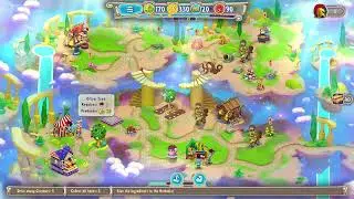 Hermes: The Fury of Megaera - Level 29 Strategy Guide
