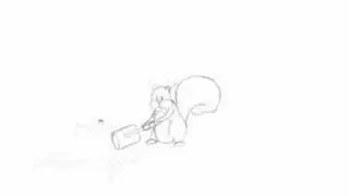 Principals of Animation Final Project - 2D Animation