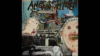 Angeschissen &ndash; Angeschissen