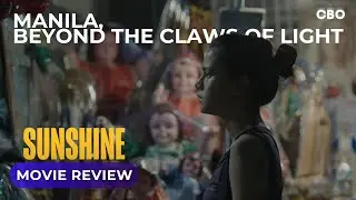 'Sunshine' (2025) Review: Antoinette Jadaone's magnum opus | Maris Racal