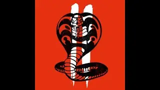 Cobra Kai Season 2 - Like a Dance - Guitar Solo & Kiai from the Training Montage