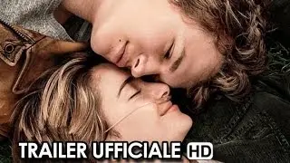 Colpa delle stelle Trailer Ufficiale (2014) - Josh Boone Movie HD