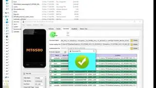 How To Flash Symphony V32 With Sp Flash Tool