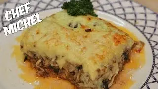 Moussaka