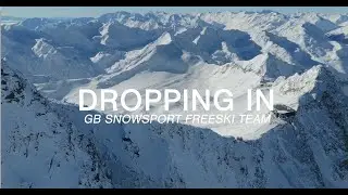 Dropping In: Freeski Team