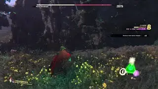 Forspoken tempest level 2 upgrade walkthrough