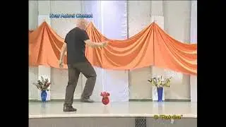 Kvar Acharei Chatzot (R.S.) - Demo | כבר אחרי חצות (ר.ש.) - הדגמה