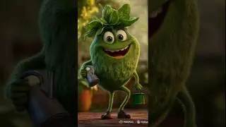 Amazing rhymes!!#yt# 🥬🥦🍆🥕🍅shorts#smart creation #
