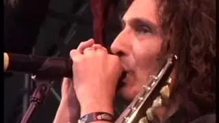RICARDO SOULE Ritmo y Blues con Armónica feat.Chizzo (La Renga) 2008