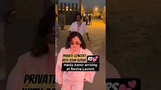 #haniaamir #yashmagill #komalmeer #views #ebuzztoday #alibutt #rajabfamily #alinamair #explorepage