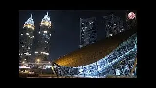 تقرير زيارة دولة الامارات - دبي و الشارقة
