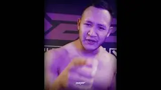 Коди Чхун против Иуды Икара @ DEFY AEON 3