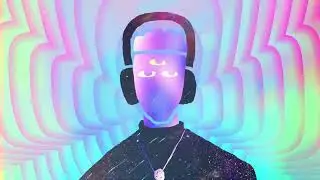 BMAGE - Diving Through Space (Official Music Video)