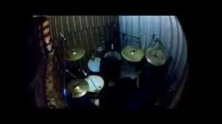 Divide - Crimea St [Drum Cover]