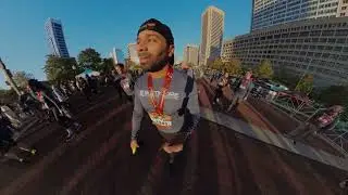 2024 Baltimore Running Festival 5K