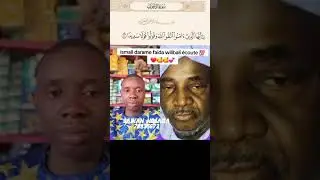 ismail darame faida