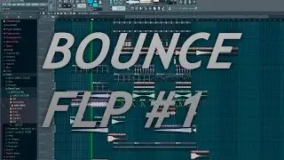 FL STUDIO: Melbourne Bounce Drop (FREE FLP) - Manatiq