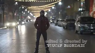 Artist Spotlight - KOFI