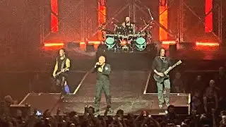 Disturbed - Stupify, Live at The Hydro, Glasgow, 28th Oct 2025
