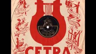 Oscar Carboni e Silvana Fioresi - Chiesetta Alpina