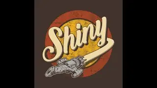 SHINY by Tony Ciccariello © original, Rickenbacker 360 / 6 Guitar