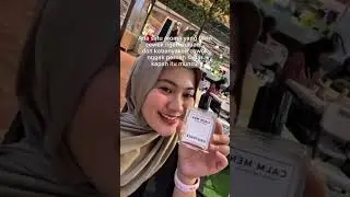 Parfum Pria Wangi Tahan Lama Disukai Wanita Calm Men by Existence #parfumcowok #parfumpria #perfume