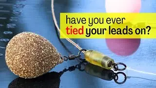 Tie Your Leads On When Fishing In Weed Or Rocks❗(Rotten Bottom)