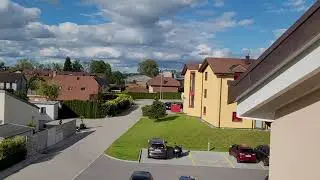 Pra Mathaux Le Mouret Fribourg mai 2021