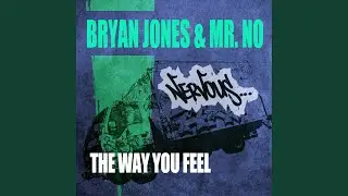 The Way You Feel (Original Mix)