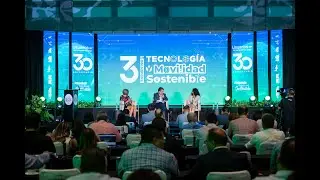 La movilidad sostenible, un compromiso global de México
