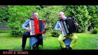 Szczęście trzeba rwać jak świeże wiśnie - Duet Akordeonowy Vertim&Mamzel